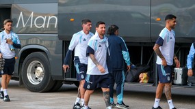 Lionel Messi będzie miał pomnik w Barcelonie. Stanie przed Camp Nou