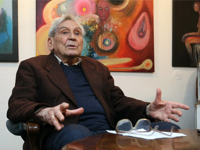 Vladeta Jerotić otkrio zašto muškarci beže od pametnih žena: "Ovo ne mogu da podnesu"