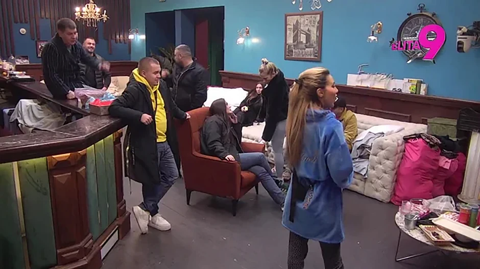 Aneli otkrila šta će uraditi ako Stanija uđe u "Elitu": Ovo bi prvo sačekalo starletu