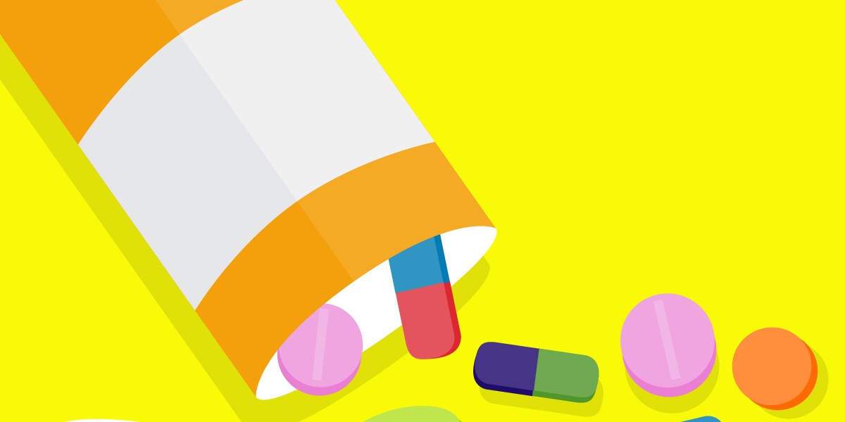 I've been on antidepressants for a decade — here's what everyone gets wrong about them