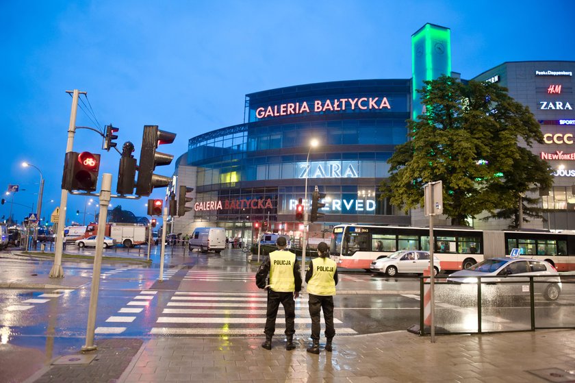 Zarobki policjantów w 2019 r. - ile zarabia się na start?