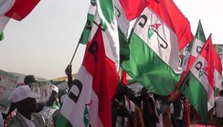 Cash withdrawal limits targeted at poor Nigerians - PDP