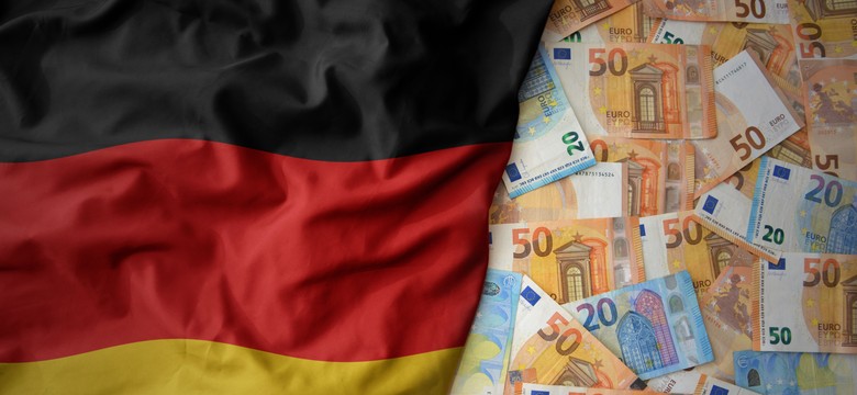 "FAZ" szokuje: Niemcy nie są już nikomu nic winne, też były ofiarami