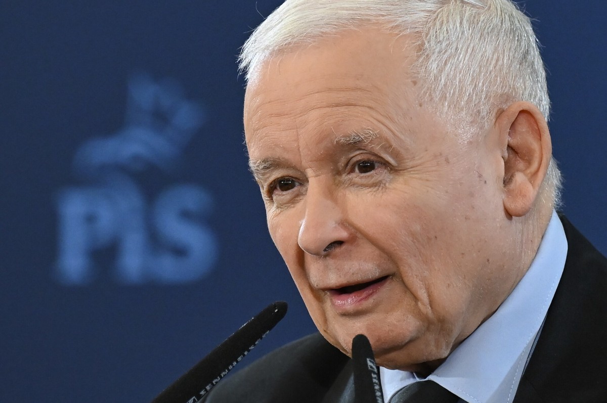 Jarosław Kaczyński