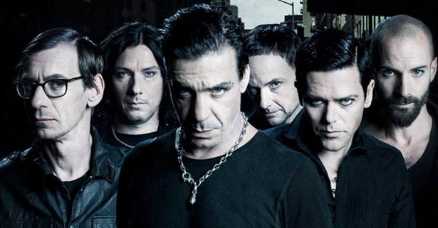 Legendarny Rammstein wystąpi na wrocławskim festiwalu Capital of Rock