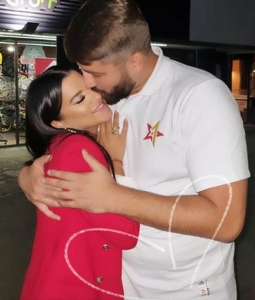 Nikola Rađen i Milica