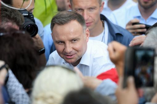 Andrzej Duda