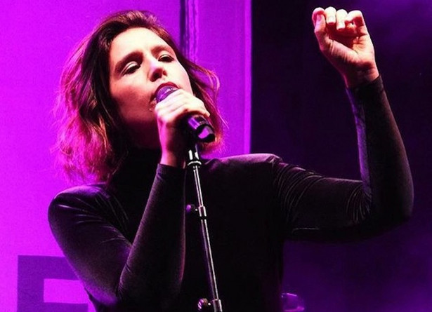 Jessie Ware zaśpiewa, że Warszawa jest super