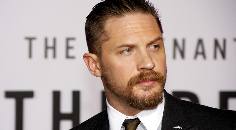 tom hardy