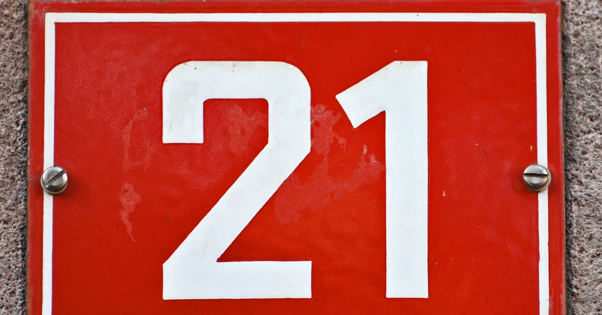 Quiz matematyczny "Oczko". 21 pytań. Mało kto odpowie na wszystkie