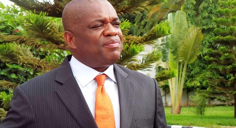 Court awaits fresh directive for continuation of APC chieftain Kalu’s trial