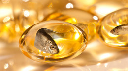 Kwasy tłuszczowe omega-3 to tłuszcz pochodzący głównie z ryb