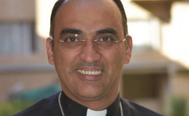 Biskup porwany przez Al-Kaidę: Chrześcijanie na świecie są brutalnie prześladowani