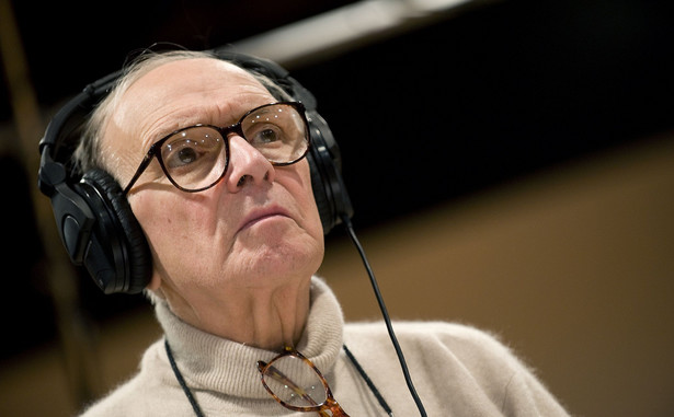 Ennio Morricone skończył 90 lat