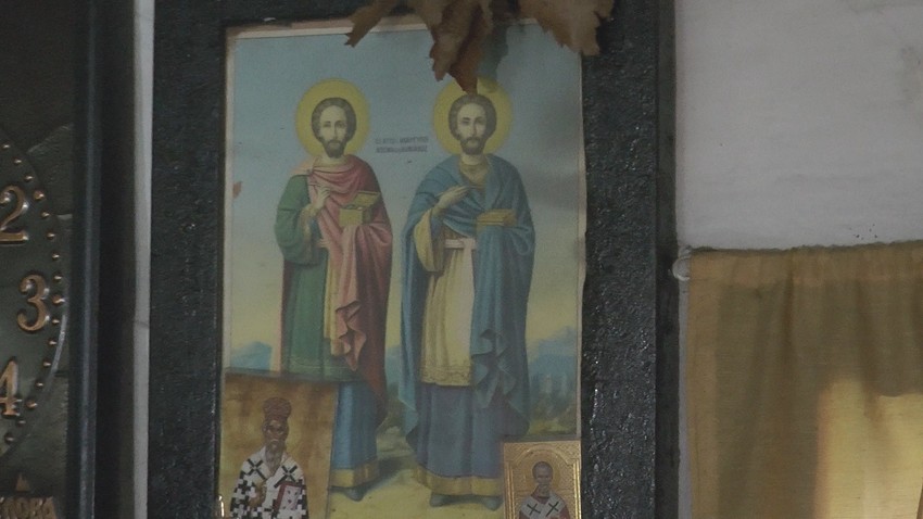 Obrad Marković iz Kremne