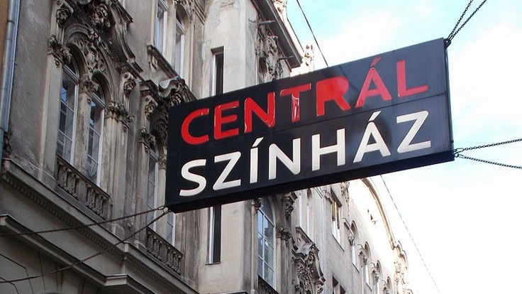 Az utolsó pillanatban tett rendkívüli bejelentést a Centrál Színház, elmarad a népszerű darab: ez az oka