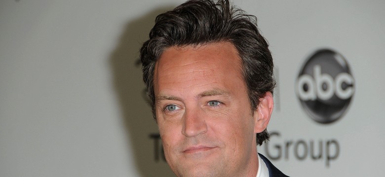 Przełom w śledztwie ws. śmierci Matthew Perry'ego. Chodzi o "ketaminową królową"