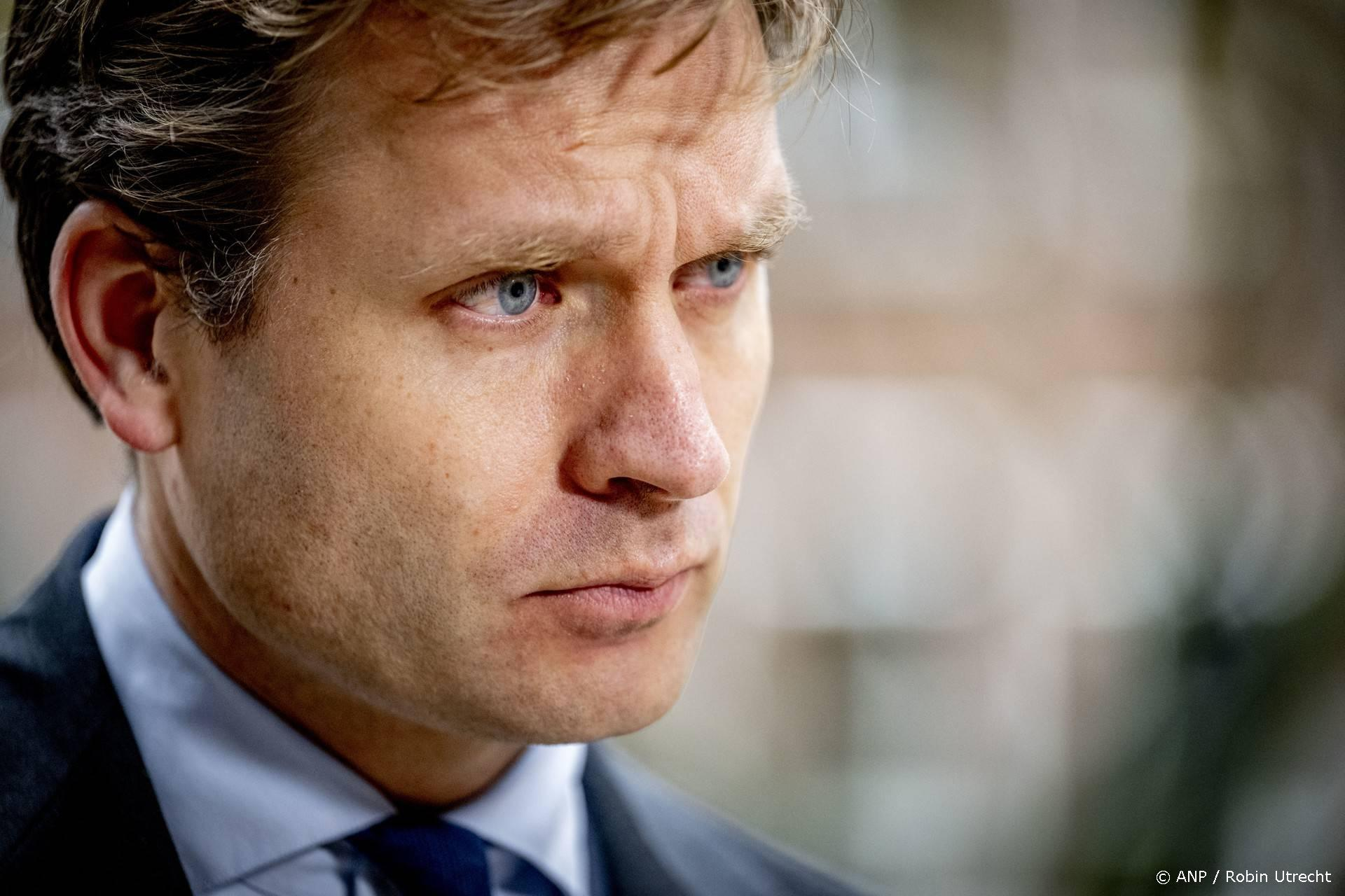 Na Nexperia-ingreep: Minister Karremans reist naar China