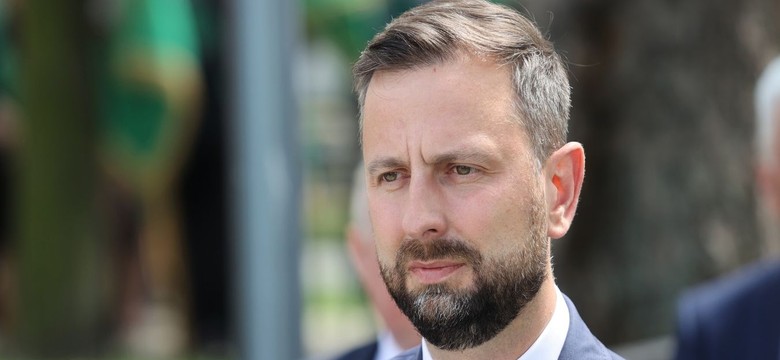 Rozłam w koalicji PSL-Polska 2050? Kosiniak-Kamysz komentuje