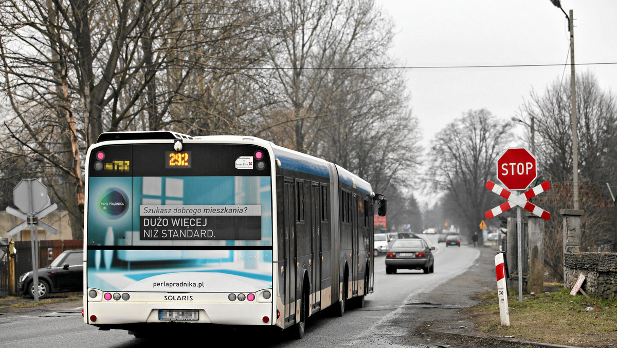 Wakacyjny rozkład jazdy MPK w Krakowie bez 14 linii - Wiadomości