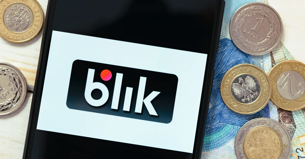 Awaria BLIKA. Użytkownicy mają problemy z płatnościami
