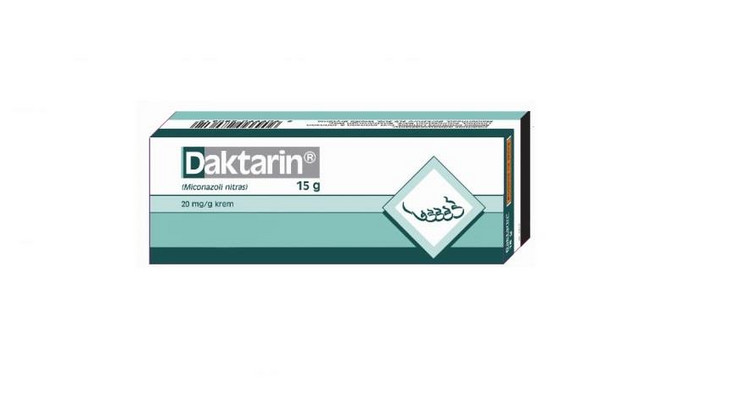 Daktarin