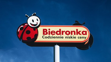 Już nie naklejki. Teraz w Biedronce będziemy zbierać zdrapki