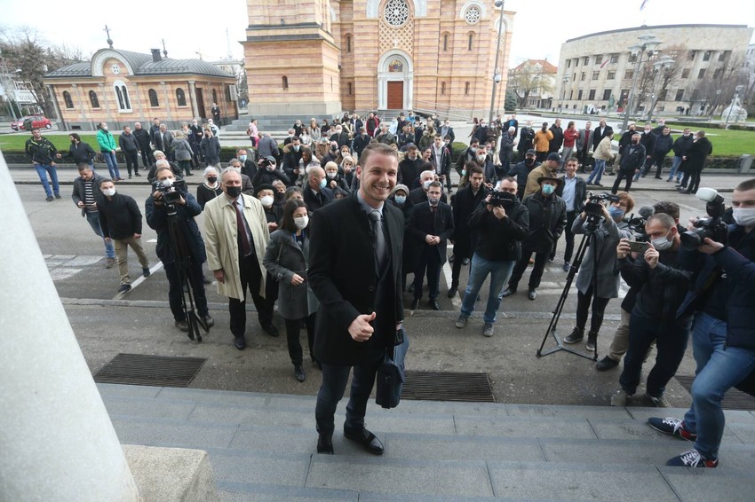 Draško Stanivuković 