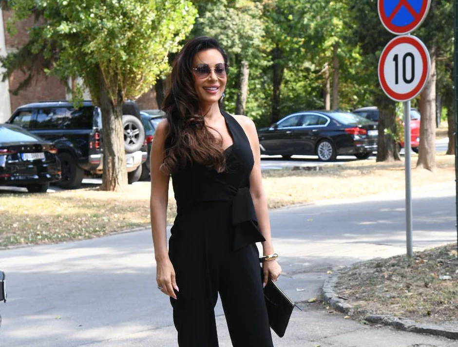 Svetlana Ceca Ražnatović