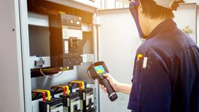 Infrarotthermometer: Die beliebtesten Modelle fürs Handwerk im Vergleich