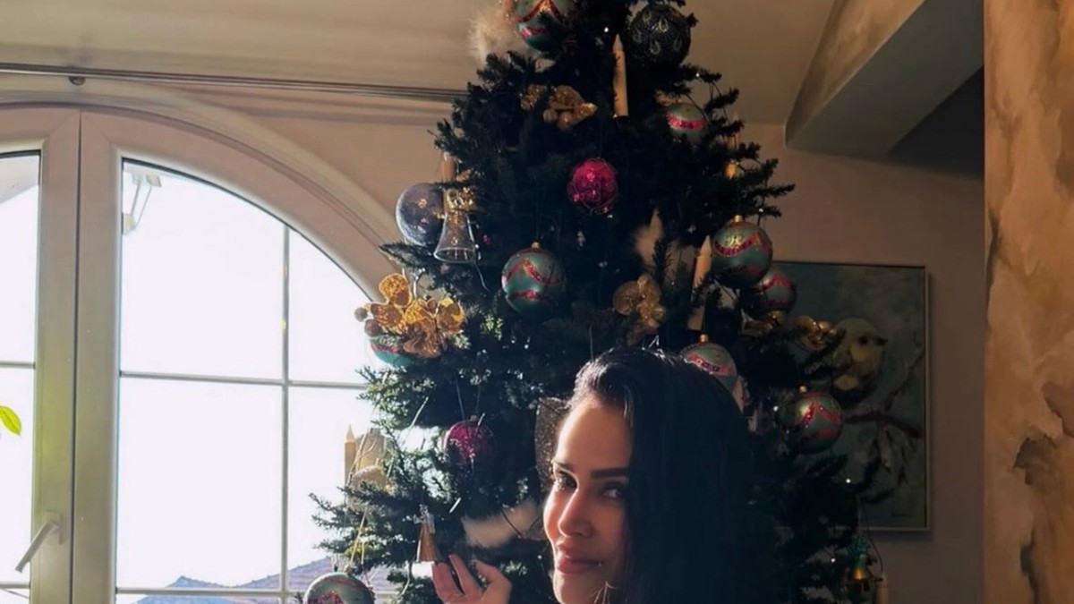 Indira Aradinović Indi