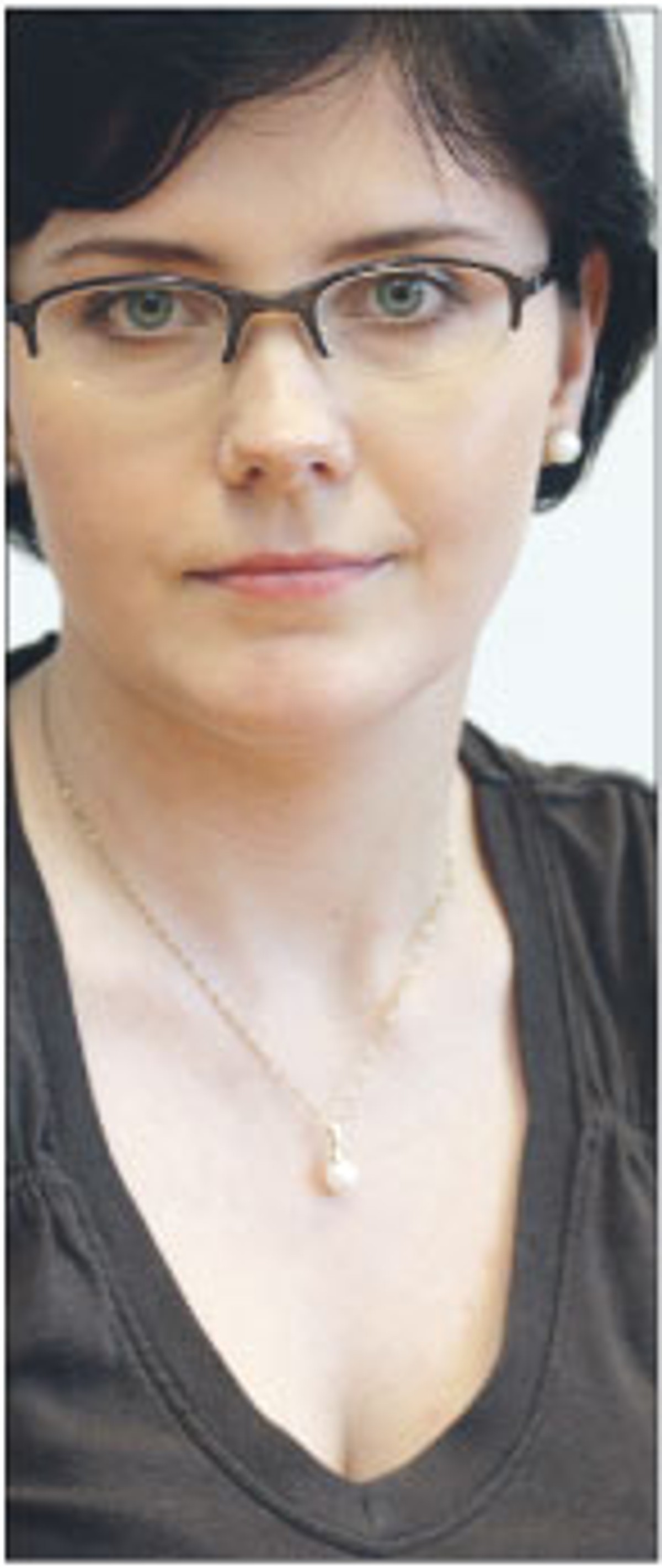 Ewa Grączewska-Ivanova