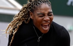 Serena Williams nie wygra French Open. Z turniejem pożegnała się też Azarenka