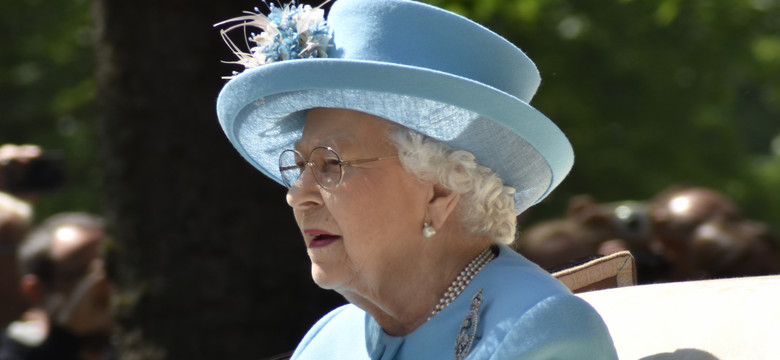 Królowa Elżbieta II zmarła przez raka?! Miała zachorować tuż przed śmiercią