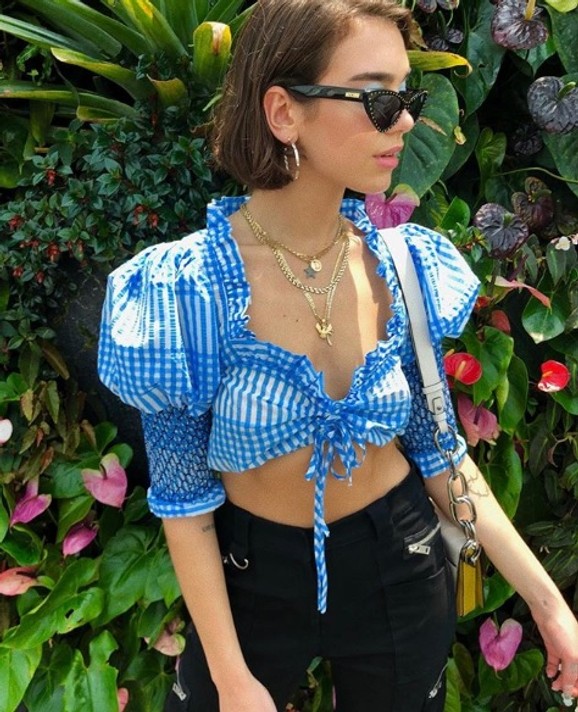 Dua Lipa