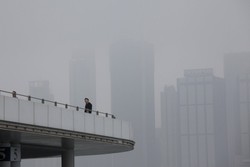 Gospodarka Chin goni Zachód, ale w mediach wciąż rządzi bezpieka