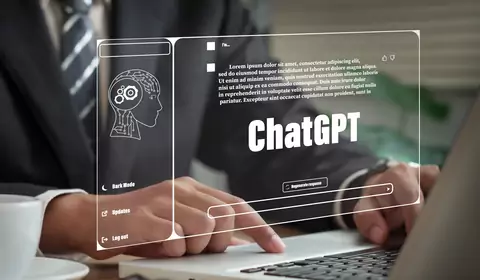 Jak skorzystać z ChatGPT i innych usług AI. Co można zrobić? Poradnik