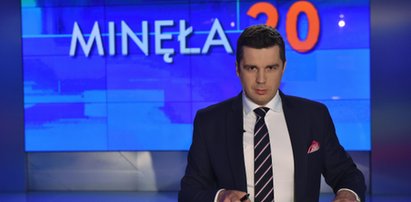 Dziennikarz TVP ostro sędziach: mają krew na rękach!