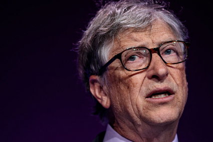 Bill Gates ostrzega przed edytowaniem genów. Uważa, że metoda może pogłębić nierówności społeczne