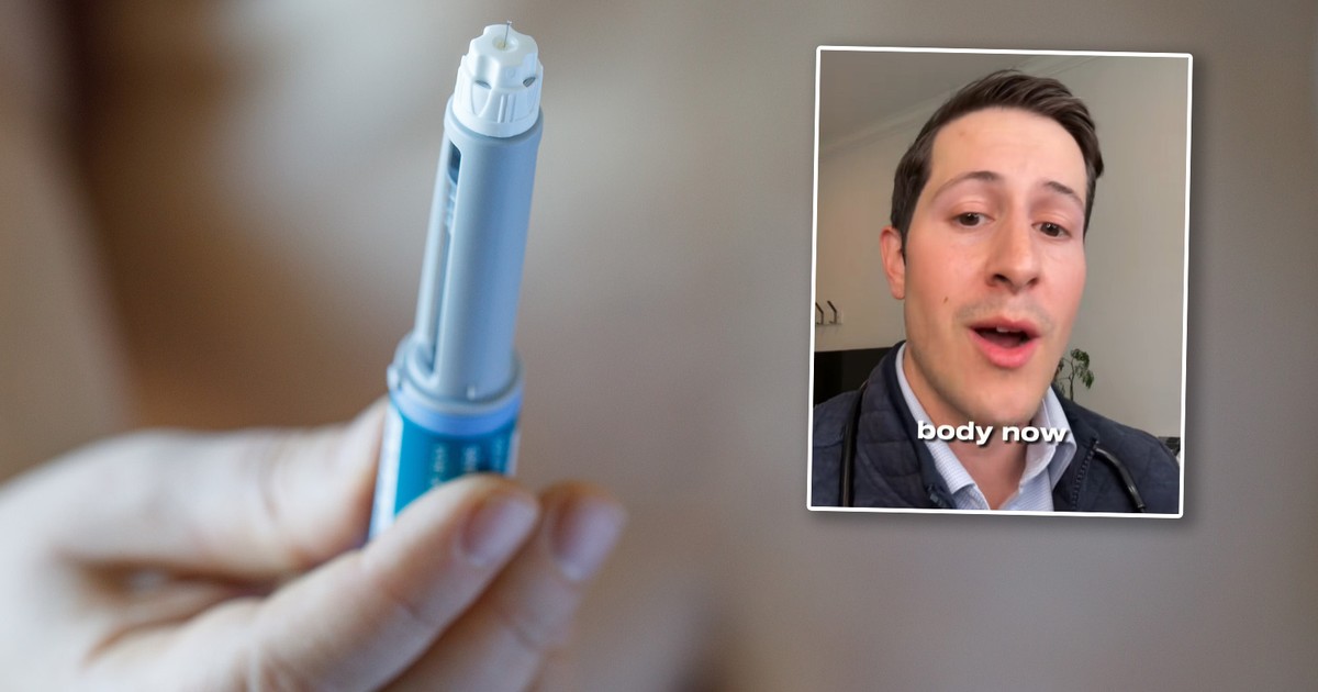 Odchudzasz się z Ozempicem? Wiemy, którego dnia tygodnia najlepiej go wziąć. "Maksymalny efekt"