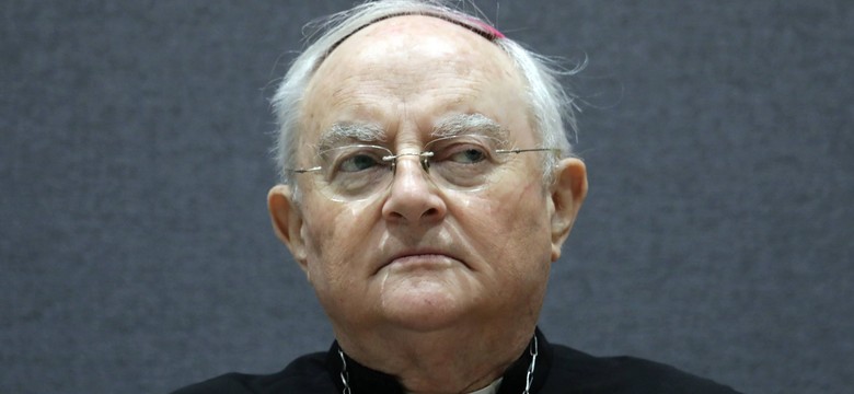 Abp Henryk Hoser odbierze nagrodę za zasługi dla polskiej wsi