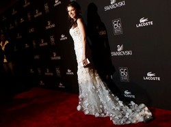 Oto wschodzące gwiazdy czerwonych dywanów