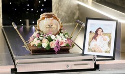 Poruszające chwile na pogrzebie Agnieszki Maciąg. Wyjątkowy charakter ceremonii