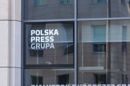 Ekspresowy Orlen. Już szuka nowego prezesa Polska Press