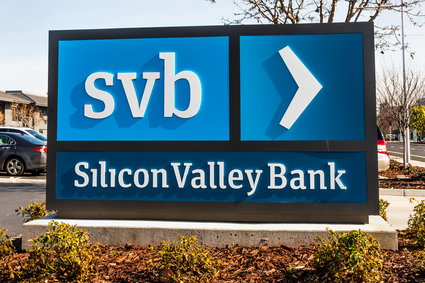 Amerykańscy regulatorzy zamykają Silicon Valley Bank. Największe bankructwo od 15 lat