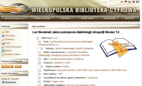 Na razie na stronach e-bibliotek nie znajdziemy najnowszych książkowych bestsellerów