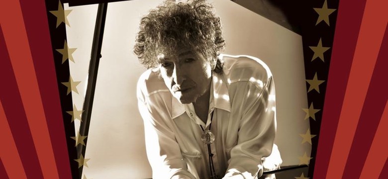 Bob Dylan kłania się Sinatrze i zapomnianym legendom