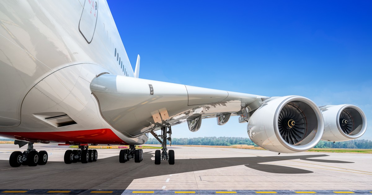 Europejskim lotniskom może zabraknąć paliwa. Padł termin