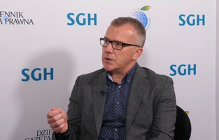 Grzelczak: Sytuacja na polskim rynku kredytowym jest stabilna