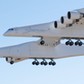 Stratolaunch samolot